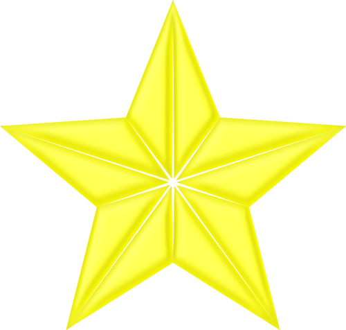 Kultainen tähti