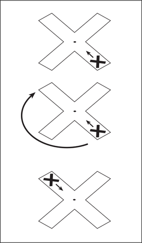 Diagram vektor pembangunan karpet ajaib