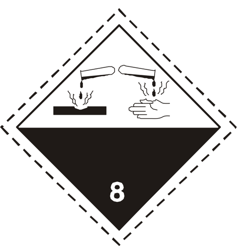 एडीआर pictogram 8