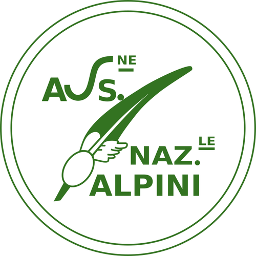 Vihreä alpinist-kuvake