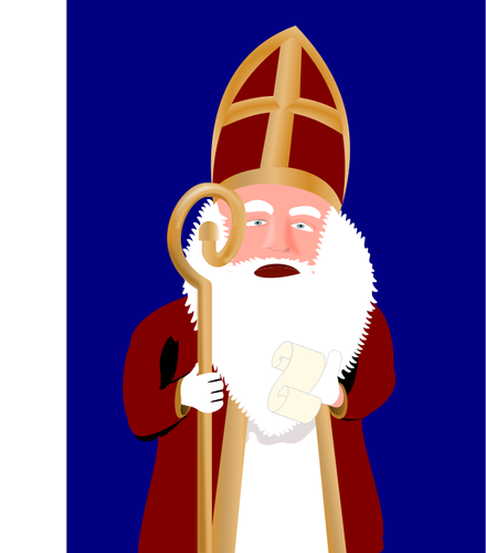 Saint Nicholas