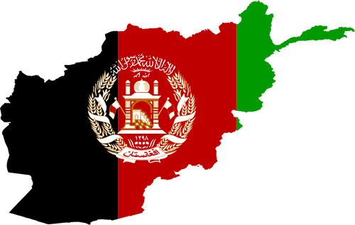 Afganistan