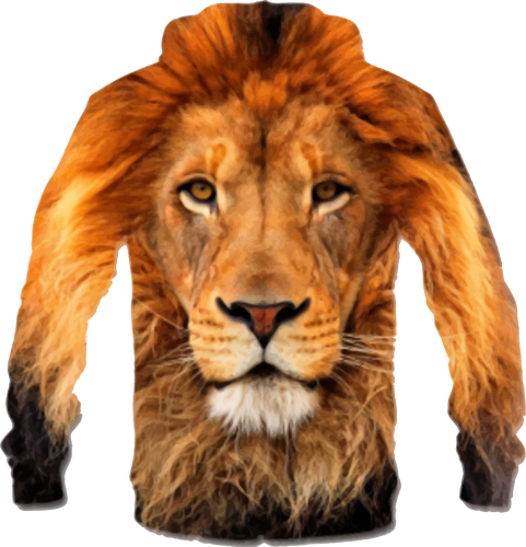 Lion T-shirt