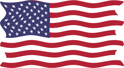 Bandiera americana