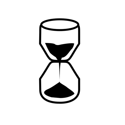 Time icon