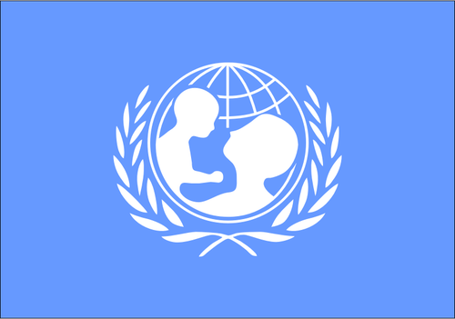 Unicefin lippu