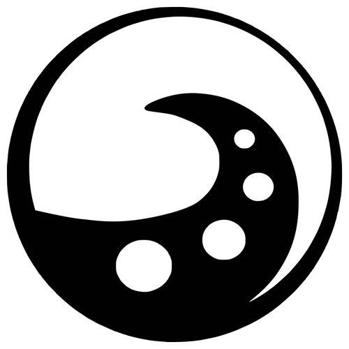 Symbole du Aoki Clan