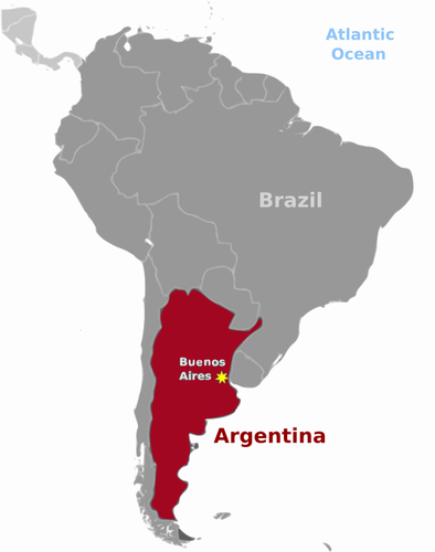 Argentina