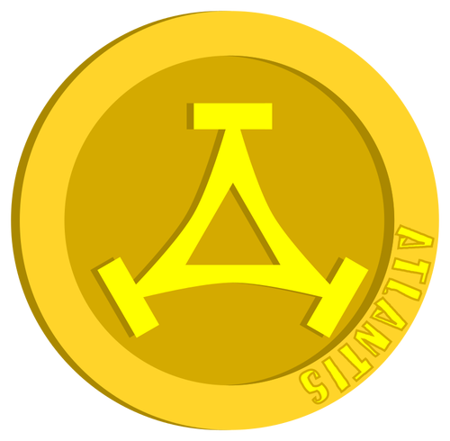 Atlantis Coin