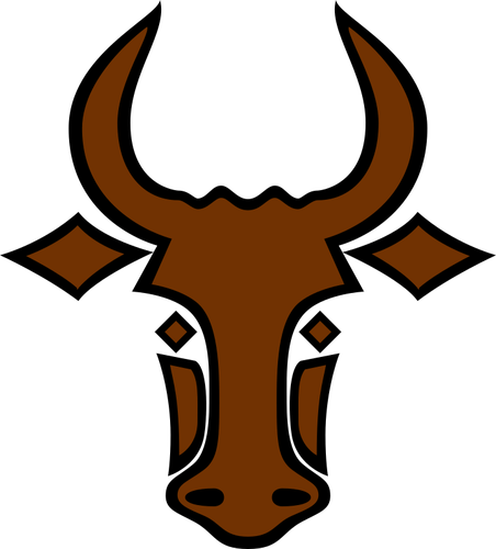 Bull Simbol