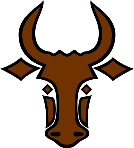 Bull-symbol