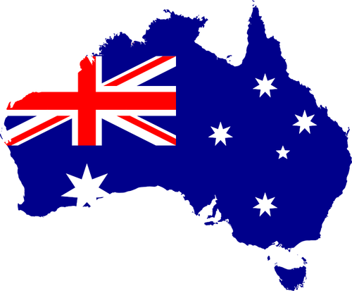 Australiës continent