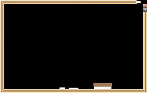 Standardní tabule