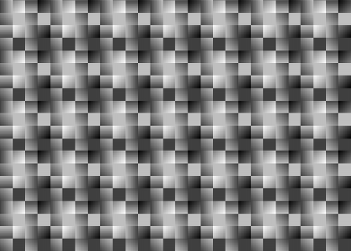 Background pattern in monochrome