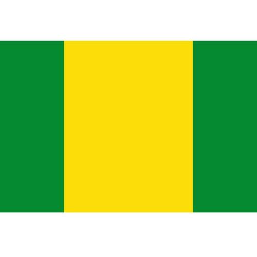 Bendera Provinsi El Oro