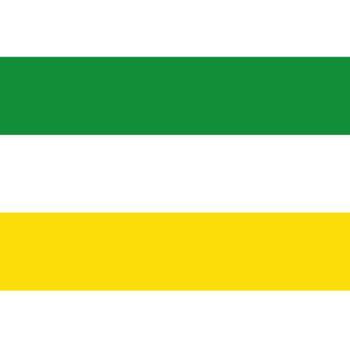 Flag of Sucumbios