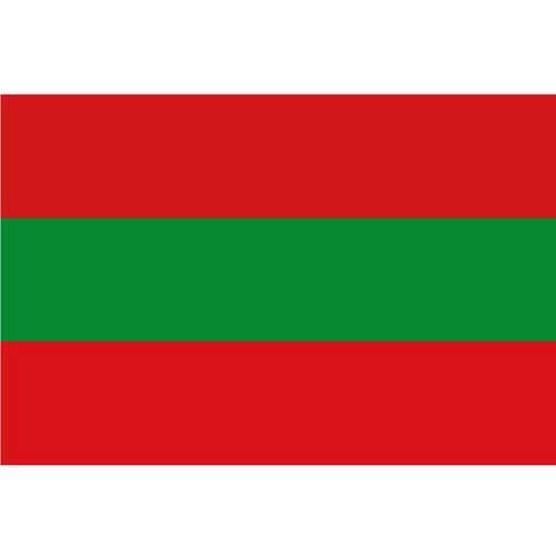 Флаг Тунгурауа