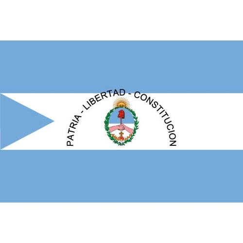 Flag of Corrientes