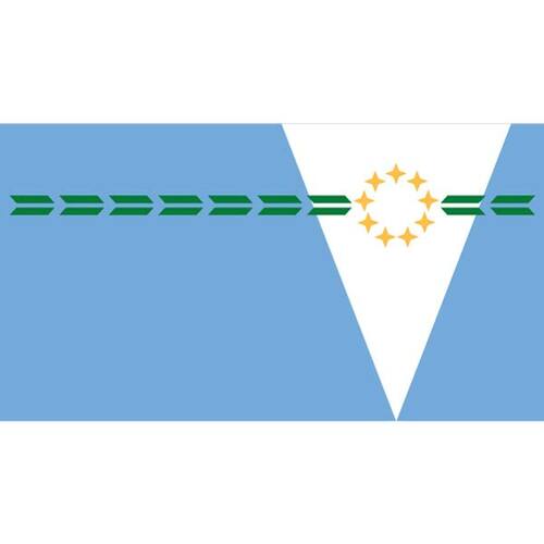 Bandeira de Formosa