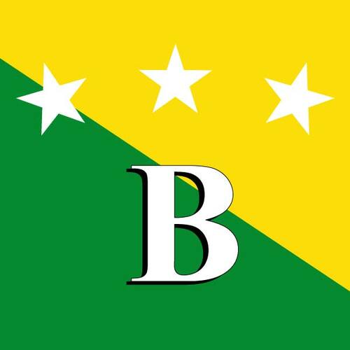 ボカス ・ デル ・ トロの旗