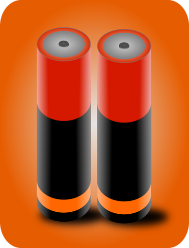 Células da bateria