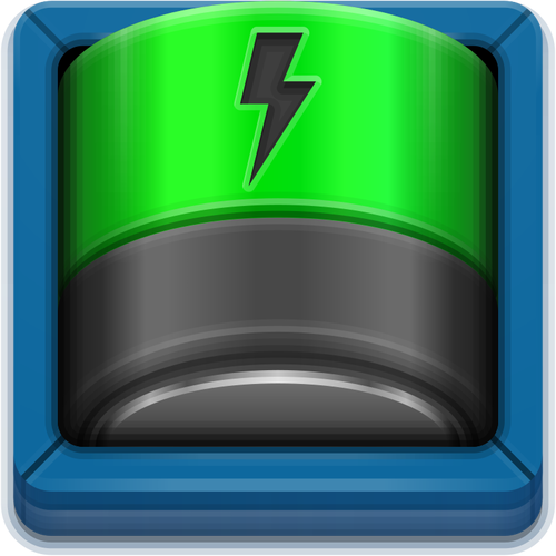 Battery icon image