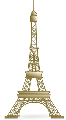 에펠 탑 벡터