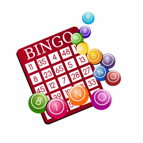 Bingo-lippu
