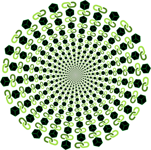 Block chain vortex