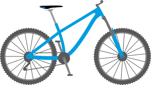 Sport bicycle