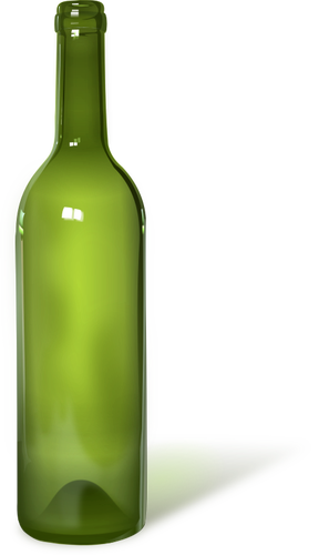 Detailed bottle