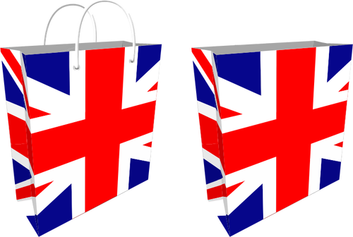 Британский сумки