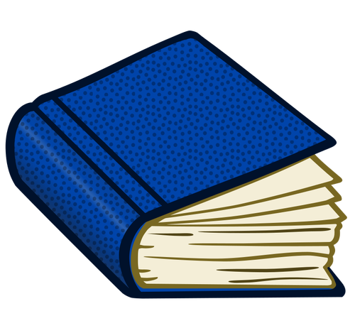 Livro azul