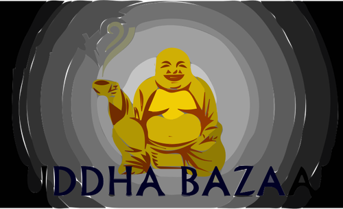 Boeddha bazaar