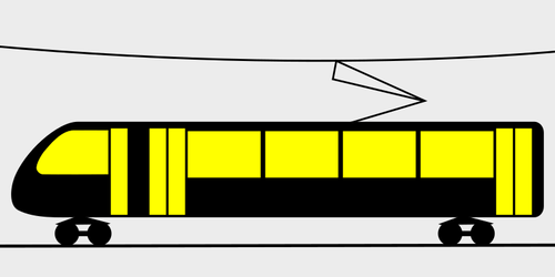 Metro treni