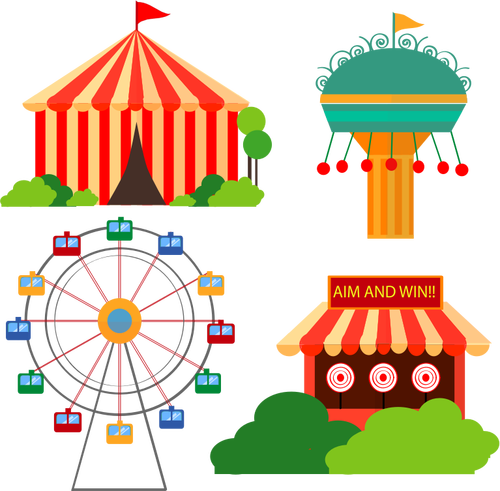 Kirmes