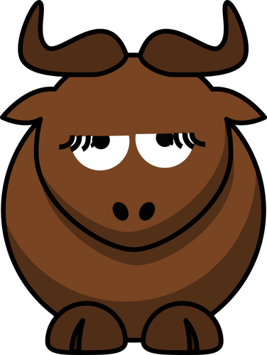 실망된 gnu