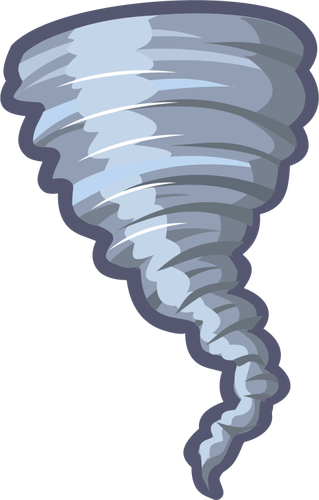 Tornado obrazu