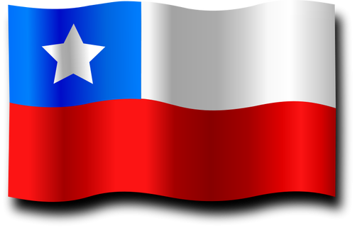 Chilean Flag