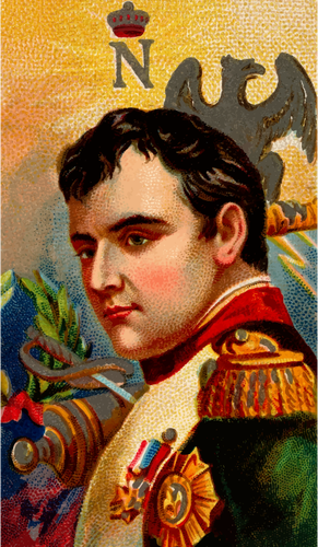 Napoleon-Bild