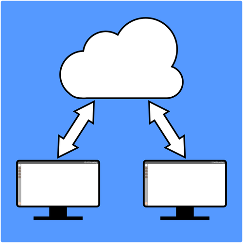 Cloud computingu