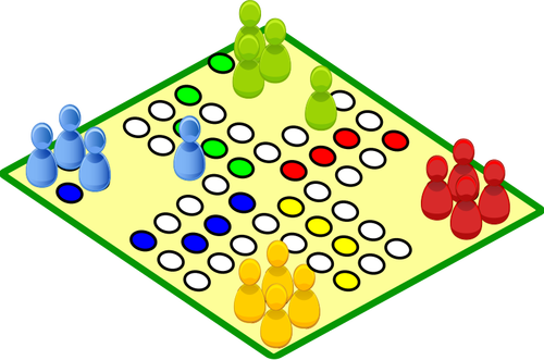 Board game