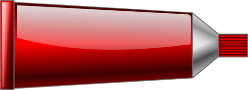 Oljefärg tube