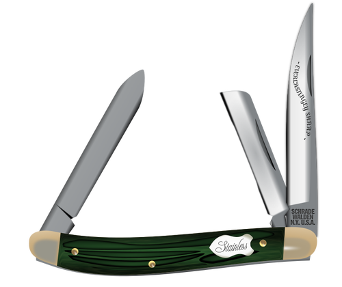 Coltello retrò