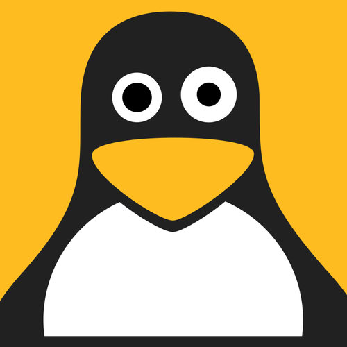 Forvirret Linux