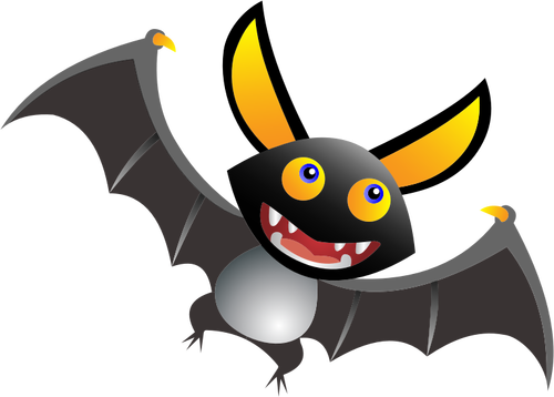 Мультфильм Bat