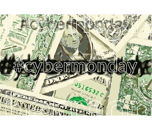 Cyber Monday