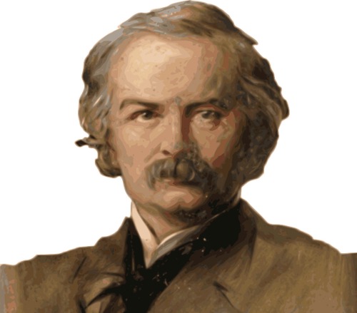 David Lloyd George vector afbeelding