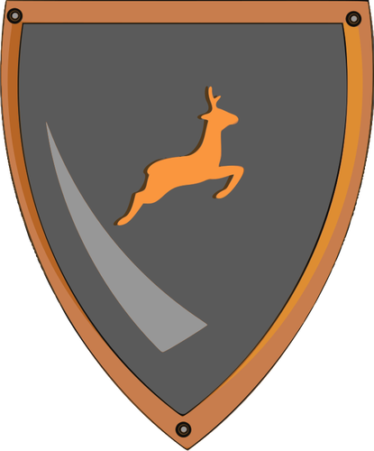 Hirsch-Schild