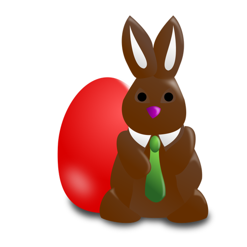 Ostern-Symbol